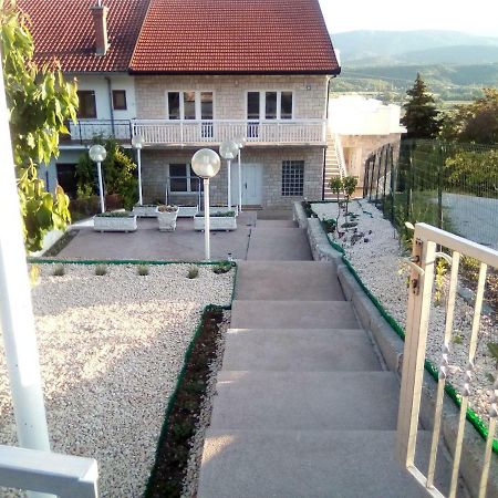 Studio Apartman Matkovic Imotski Εξωτερικό φωτογραφία