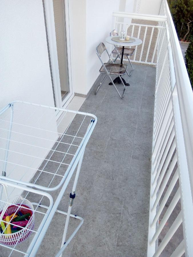 Studio Apartman Matkovic Imotski Εξωτερικό φωτογραφία