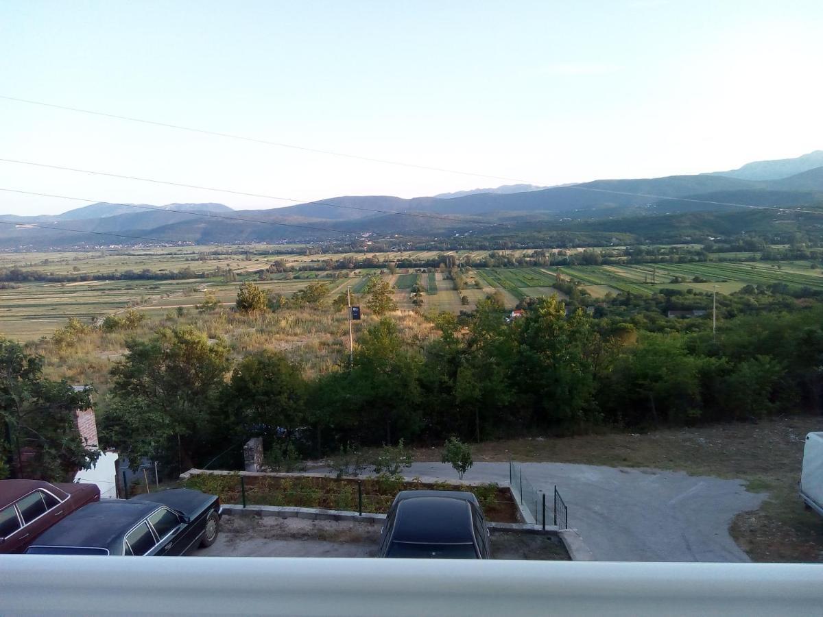 Studio Apartman Matkovic Imotski Εξωτερικό φωτογραφία