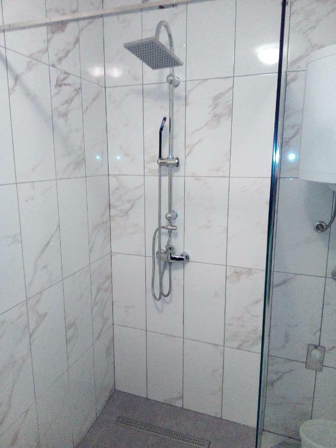 Studio Apartman Matkovic Imotski Εξωτερικό φωτογραφία