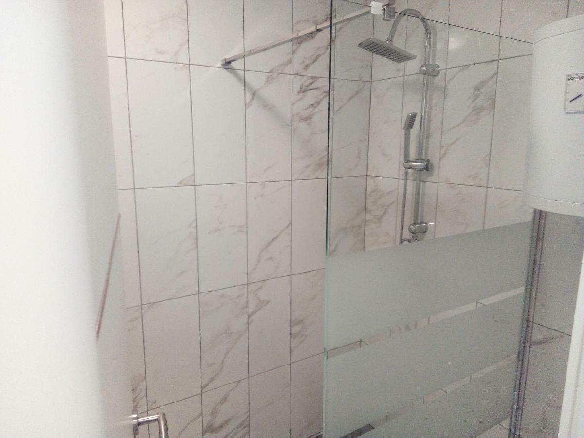 Studio Apartman Matkovic Imotski Εξωτερικό φωτογραφία