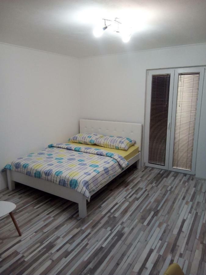 Studio Apartman Matkovic Imotski Εξωτερικό φωτογραφία