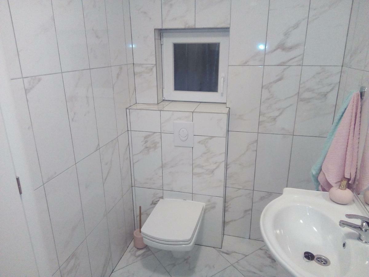 Studio Apartman Matkovic Imotski Εξωτερικό φωτογραφία